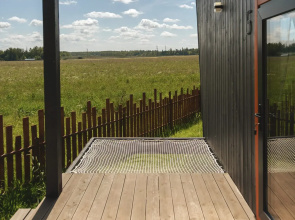 Глэмпинг Ruza River Club