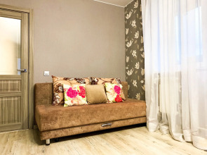 Апартаменты на Зеленой 17