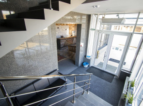 Гостевой Дом Вояж