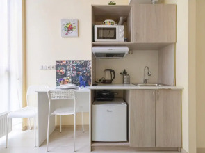 Апартаменты ApartVille 408-А