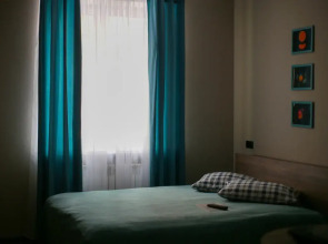 Апартаменты Ч.У.Д.О Loft №8