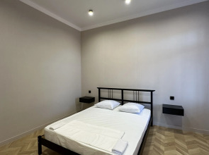 Гостевой дом Gosti