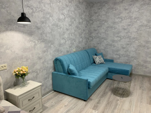 Апартаменты Большая Октябрьская