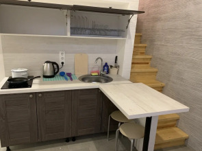 Апартаменты Алтай