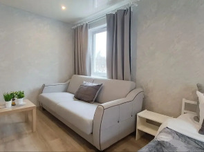 Квартира Уютный Север на улице Марата