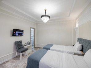 Отель Billuri Sitora