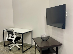 Квартира Двухкомнатная квартира в Эстосадке напротив подъемника