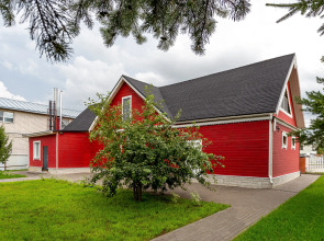 Гостевой дом Суздальская вишня