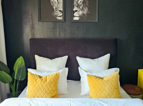 Апартаменты Черная Студия