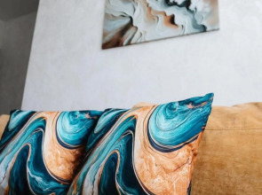 Квартира в центре Ворошиловского района