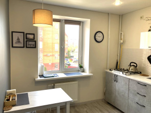 Квартира InterCity