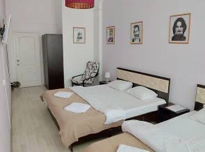 Хостел Bla Bla  Rostov