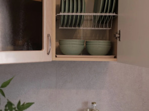 Квартира 2-комн. Люкс Ракетный 15