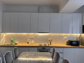 City Light Apartment Bishkek Flat