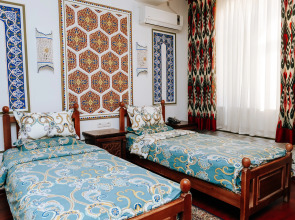 Бутик-отель Golden Bukhara