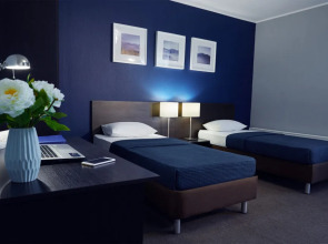 Апарт-отель Зона комфорта