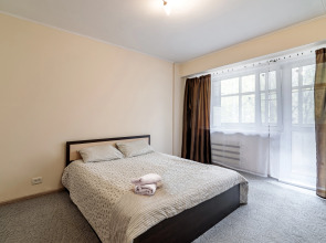 Апартаменты Квартира на Ленинском Проспекте Метро Юго Западная