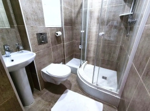 Апартаменты Как Дома 1 на Васильевском острове