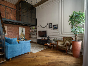 CULTAPART Квартира астролога