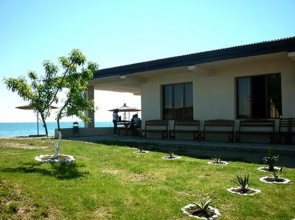 Pshandra Hotel