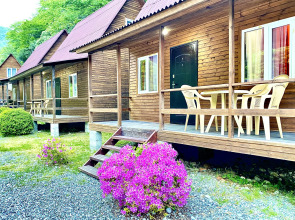 База отдыха Жоэквара