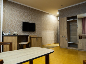 Отель Inga Yerevan