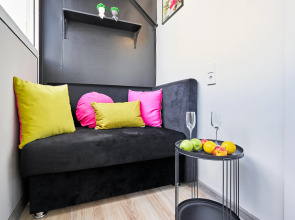 Апартаменты как Дома