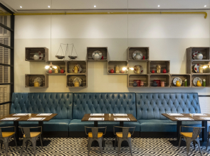 IC Hotels Green Palace