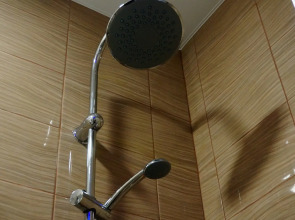 Апартаменты на Краснорядской 21