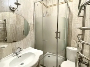 Гостевой дом Александр