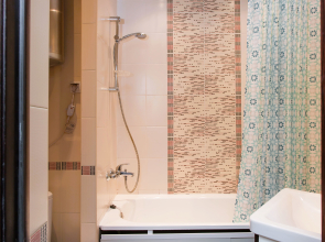 Апартаменты Бельведер