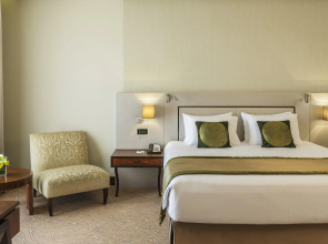 The Tower Plaza Hotel Dubai