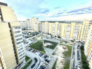 Квартира на Эрвье 16к1