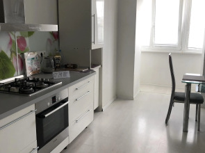 Квартира Уютно Как Дома