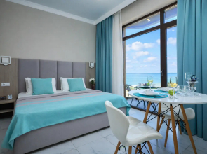 Okolo Morya 1 Apartments
