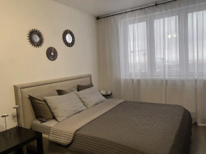 Квартира Уютная у Парка Швейцария