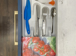 Апартаменты Rauschen Marx