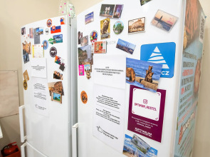 Оптимум Хостел