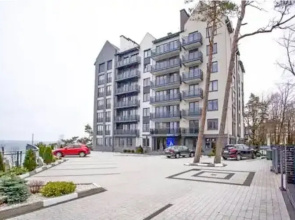 Апартаменты Sunny Svetlogorsk 25 в Центре Города