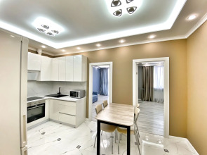 Квартира 2-х комнатная ЖК Одинбург