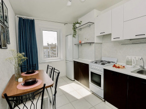 Квартира просторная двухкомнатная у зоопарка