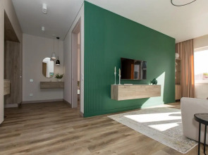 Апартаменты AmalienauPremium