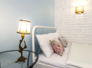 Квартира ApartMe на Канале Грибоедова