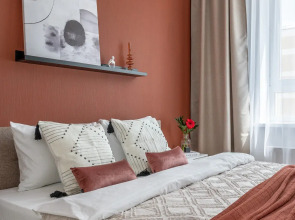 Квартира Уютная ЖК Новокольцовский