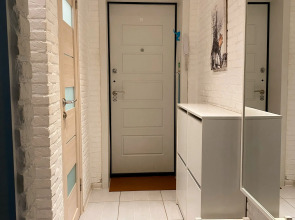 Апартаменты Красивая Квартира у Космоса