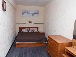 Апартаменты Красная Пресня