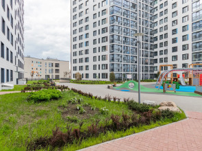 Апартаменты Olivia