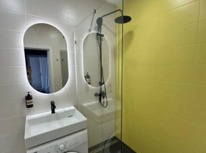 Апартаменты Хохлома Видовые на Ул Тургенева 25/1