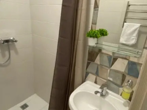 Апартаменты на Аллее Труда 21 6