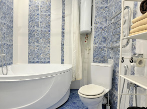 Апартаменты Сутки-Дом - Новая